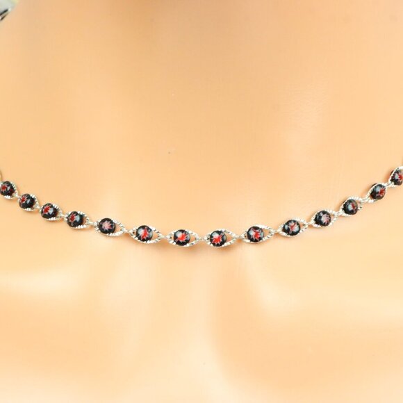 "Minimalist Necklace – Timeless, Elegant Jewelry for Her, MAR091255 - Picture 5 of 10